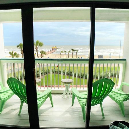 Cdm 303 - Sandy Seashore Solace Galveston Exterior photo